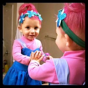 Meet your Posher, Stacey